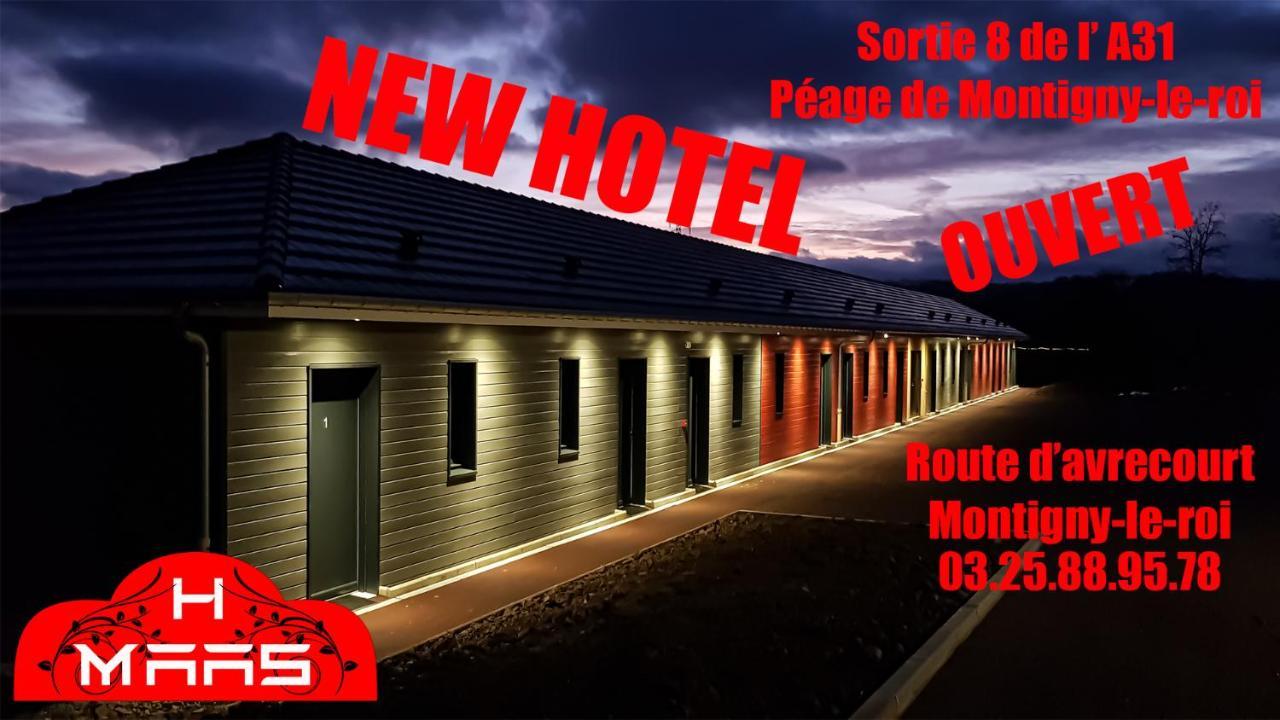 Hotel Maas Val-de-Meuse Luaran gambar
