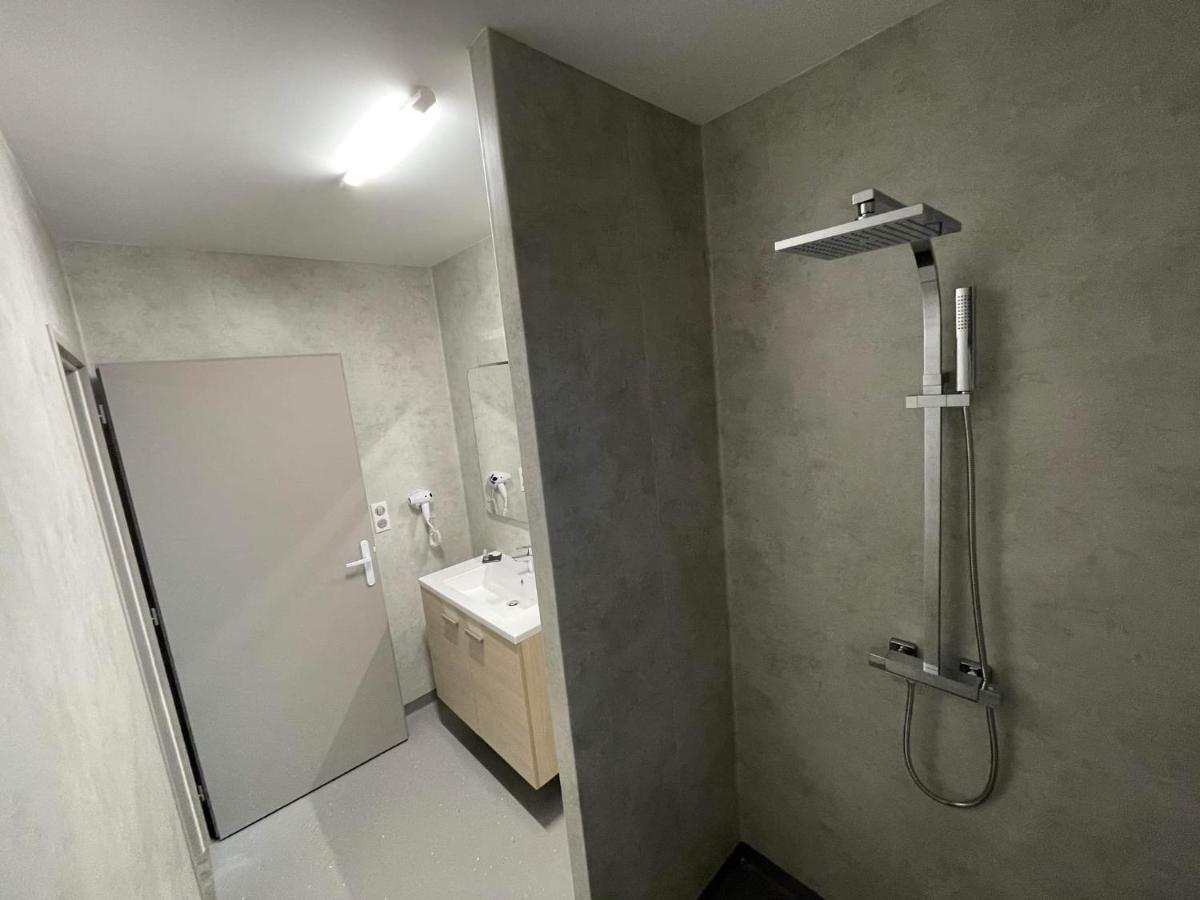 Hotel Maas Val-de-Meuse Luaran gambar