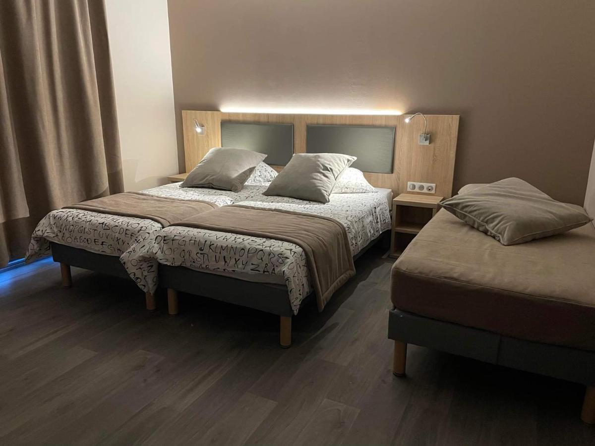 Hotel Maas Val-de-Meuse Luaran gambar