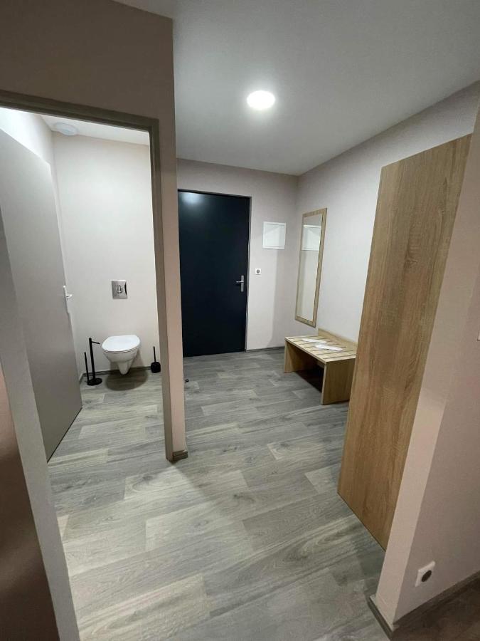 Hotel Maas Val-de-Meuse Luaran gambar